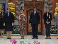 FIB Unud Lepas 102 Calon Wisudawan Unud