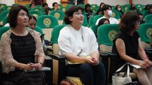 FK Unud Gelar Seminar Visiting Lecture dan Importance of Life Support to Link Medical Care Unud
