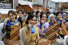 FK Unud Luluskan 336 Orang Calon Wisudawan Periode Agustus 2023 Wisuda