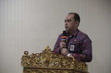 Moderasi Beragama Redam Konflik Horizontal Antar Umat Beragama FKUB