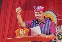 Thematik, Konsep Pembeda BDF Tahun 2023 di Buleleng BDF
