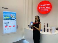 Tawarkan Program Purnajual Menarik Untuk Konsumen, Honda Hadirkan Program Extended Warranty Lite di GIIAS 2023 HPM