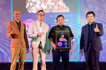 JNE Raih Penghargaan PR Person Awards 2023 JNE