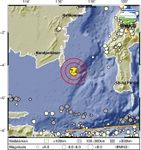 Gempabumi Tektonik M7,4 di Laut Jawa, Tidak Berpotensi Tsunami Gempa