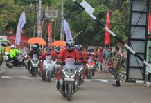 Momen yang Ditunggu, Honda Bikers Day 2023 Siap Rayakan Kebersamaan Ribuan Pecinta Motor Honda Honda Bikers Day
