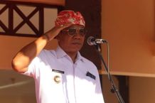 PJ Bupati Lihadnyana Jadikan HUT Ke-78 RI Sebagai Momentum Evaluasi Bersama Untuk Lebih Maju HUT RI