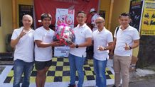 Sambut Hari Pelanggan Nasional 2023, Honda Care Kunjungi Konsumen Loyal Berikan Service Gratis Hari Pelanggan Nasional