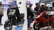 Inilah Motor Honda Terlaris di GIIAS 2023 GIIAS