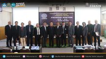 I Made Astika, Berhasil Raih Doktor ke-54 Fakultas Teknik Unud I Made Astika, berhasil meraih gelar Doktor ke-54 Fakultas Teknik Unud