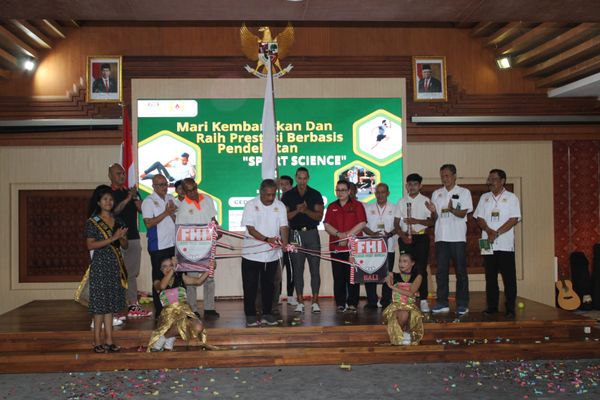 Musyawarah Kota