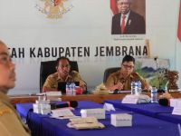 Jembrana Masuk Nominasi Kabupaten/Kota Sehat Tahun 2023 Kabupaten Sehat Tahun 2023