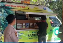 Sambut HUT Ke-78 Proklamasi Kemerdekaan RI, Bapenda Denpasar Gelar Beragam Kegiatan dan Inovasi Pelayanan Pajak
