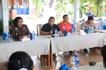 Hari Jadi Ke-128 Kota Negara, Dimeriahkan Pawai Budaya, Lomba Layang-Layang Internasional Hingga Kegiatan Amal Hari Jadi Ke-128 Kota Negara