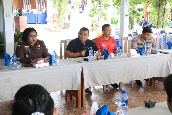 Hari Jadi Ke-128 Kota Negara
