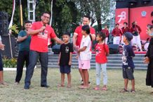 Pemkot Denpasar Gelar “Semarak Agustus 2023”, Sajikan Beragam Hiburan Bagi Masyarakat Semarak Agustus 2023