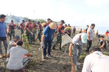 Sirkuit All In One Bersiap, Sambut Festival Layang-Layang Internasional Festival Layang-Layang Internasional
