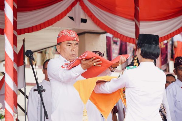 Bupati Tamba