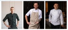 Perjalanan Menarik Syrco Bakker di Tur Asianya Bersama Capella Singapore dan Bangkok Chef Syrco Bakker