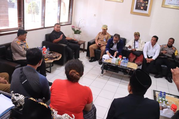Revitalisasi Pasar