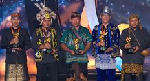Desa Wisata Manistutu Masuk Sepuluh Desa Wisata Terbaik Kemenparekraf Desa Wisata Manistutu