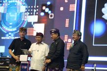 KBS Festival 2023 Sebagai Ajang Menggencarkan Penggunaan Produk Lokal Bali KBS Festival