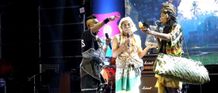 Kota Denpasar Meriahkan KBS Festival KBS Festival