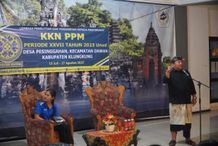 Sampah Organik Saat Galungan Meningkat, KKN Unud Desa Pesinggahan Gelar Workshop Eco Enzyme KKN DESA PESINGGAHAN
