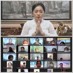 K3S Kota Denpasar Gelar Webinar Pencegahan Kekerasan Seksual Pada Anak Kekerasan Seksual Pada Anak