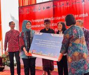Tingkatkan Kapasitas UMKM Perempuan Karangasem, Kolaborasi Program Sehati antara Pertamina dan PIMTI Pertamina