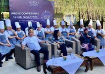 Archipelago Food Festival Ke-27 Digelar di Kota Denpasar, Hadirkan 14 Chef Lokal dengan Ratusan Masakan Khas Nusantara Kuliner