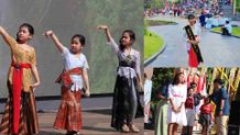 Festival Seni Lentera, Konser Bakat Narasi Musikal Diikuti 100 Lebih Talenta Muda Festival Seni Lentera