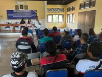 LPPM Universitas Udayana Siap Dukung Pengembangan Desa Wisata Berbasis Digital di Nusa Penida LPPM Universitas Udayana Siap Dukung Pengembangan Desa Wisata Berbasis Digital di Nusa Penida