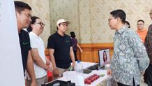 Peran Serta Komunitas Laksana Becik Terhadap Edukasi Lingkungan, Adi Arnawa: Gaungkan ke Sekolah-sekolah Laksana Becik