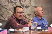 Target Rampung Oktober, Mall Pelayanan Publik Buleleng Diharapkan Mudahkan Pelayanan Masyarakat MPP
