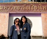 Raih Juara 1, Mahasiswa FTP Unud Berkesempatan Ikuti Research Internship di Thailand Unud