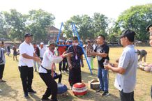 Lestarikan Budaya Lokal, Lomba Burung Merpati Terbang Tinggi Kembali Digelar Merpati