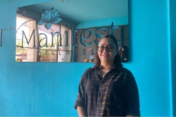 Manifest Wellness,