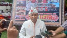 Gandeng MDA, BPR Kanti Komitmen Minimalisir Kasus Hukum di Desa Adat BPR Kanti