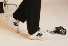 New Balance Luncurkan Siluet Terbaru yang Terinspirasi dari Sepatu Lari WRPD Runner WRPD Runner