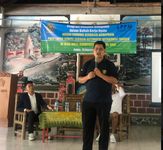 Optimalisasi Lahan Sempit, FKP Unud Lakukan Pengabdian Sosialisasi Hidroponik dan Akuaponik di Desa Musi Singaraja uNUD