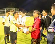 Gubernur Koster Secara Resmi Buka International Youth Championship 2023 International Youth Championship 2023