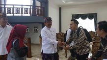 Capai Hasil Prevalensi Stunting Terendah di Indonesia, Provinsi Bali Libatkan Desa Adat dan Manfaatkan Kearifan Lokal Bali Prevalensi Stunting Terendah