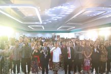 Primakara University Apresiasi Konsep Ekonomi Kerthi Bali Gubernur Wayan Koster Primakara University