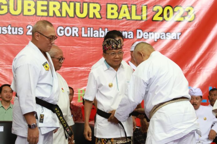 Institut Karate-Do Indonesia