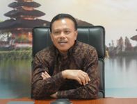 Sasar 20.000 Peserta, Sekda Dewa Indra Apresiasi Literasi Digital bagi ASN Daerah Bali Sekda Dewa Indra
