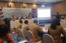 Bali Targetkan Vaksinasi Penyakit Mulut dan Kuku Capai 80 Persen di Pertengahan September Ini Vaksinasi Penyakit Mulut dan Kuku