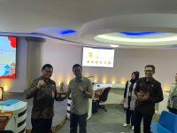 Kota Denpasar Jadi Contoh Kabupaten Bandung Dalam Pelaksanaan SPBE Pelaksanaan SPBE