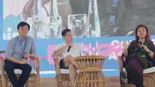 CEO PINTU: CEX dan DEX Memainkan Peran Penting dalam Ekonomi Crypto PINTU