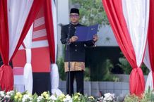 Siaga Kelistrikan, PLN Siap Sukseskan Rangkaian HUT ke-78 RI dengan Kualitas Listrik Terbaik PLN HUT RI
