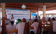 Sapa Pelanggan, PLN Jaga Sinergi untuk Mendorong Pertumbuhan Ekonomi Jembrana PLN